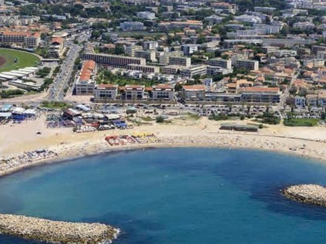 Appartement vente à Marseille