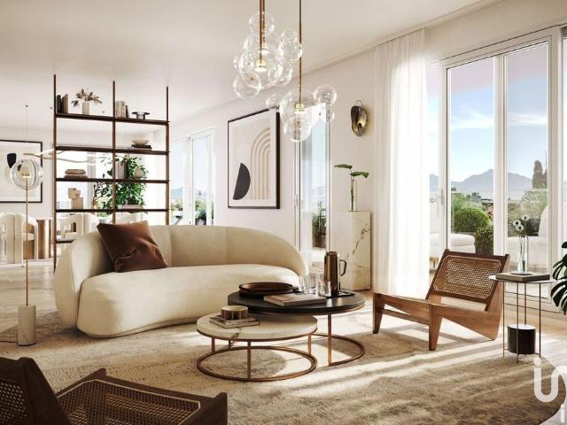 Appartement vente à Marseille