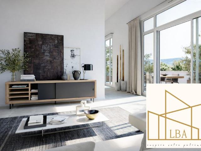 Appartement vente à Marseille