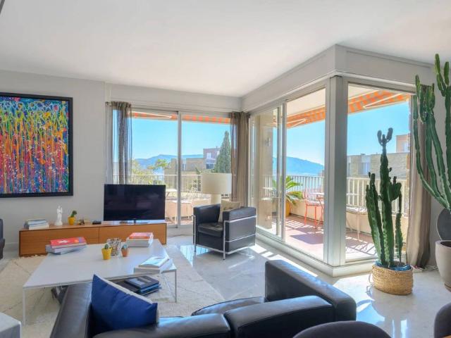 Appartement vente à Marseille