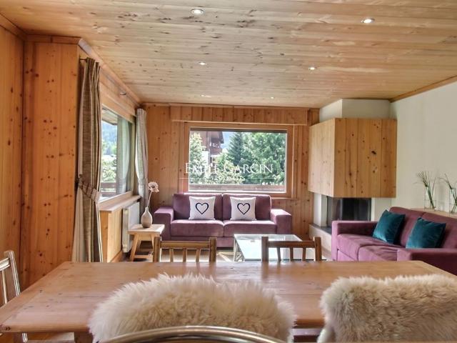 Appartement vente à Bonneville, Megève