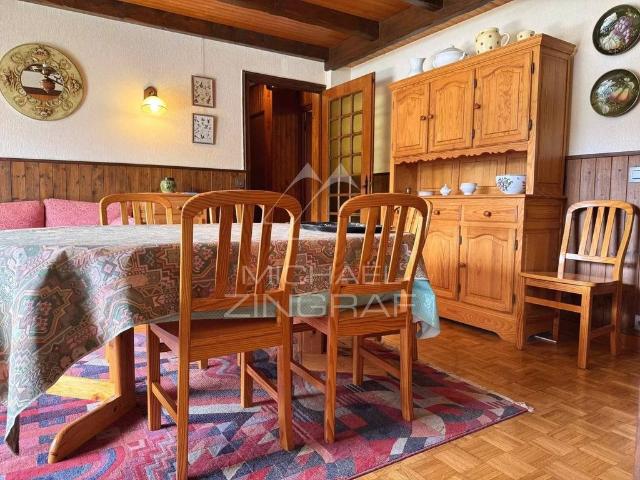 Appartement vente à Bonneville, Megève