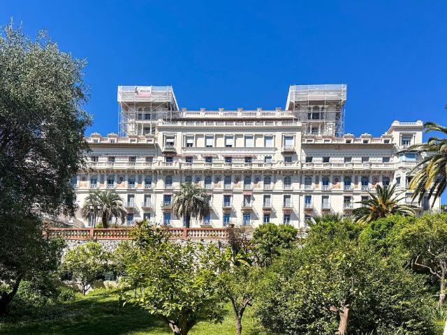 Appartement vente à France métropolitaine, Menton