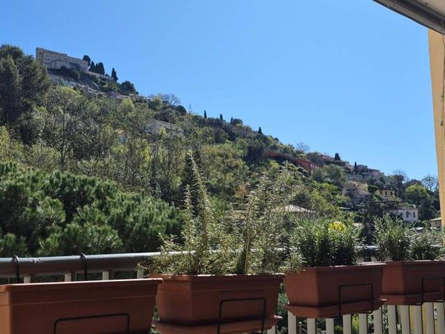 Appartement vente à Nice, Menton