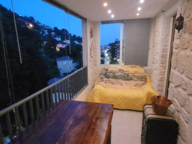 Appartement vente à Nice, Menton