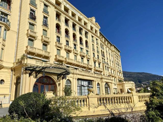 Appartement vente à France métropolitaine, Menton