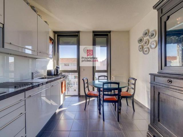 Appartement vente à Bordeaux, Mérignac