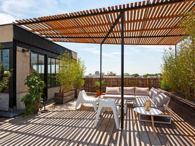 Appartement vente à Boulogne-Billancourt, Meudon