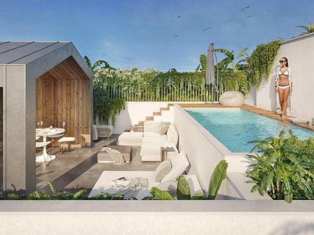 Appartement vente à Montpellier