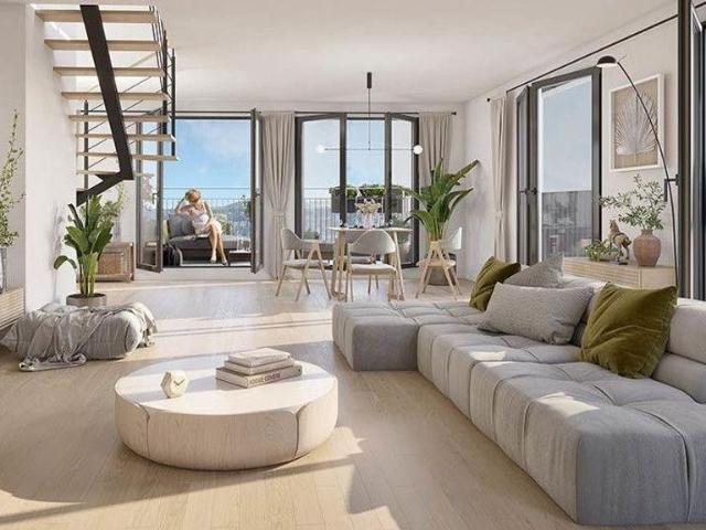 Appartement vente à Montpellier