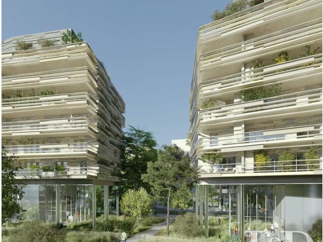 Appartement vente à Montpellier