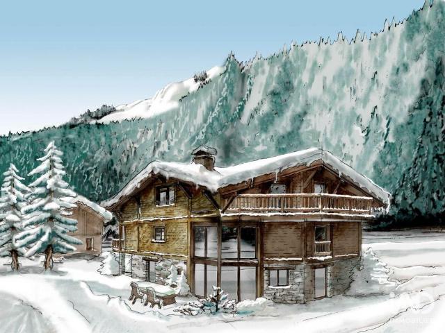 Appartement vente à Thonon-les-Bains, Montriond