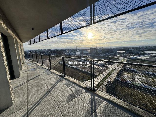 Appartement vente à Nantes