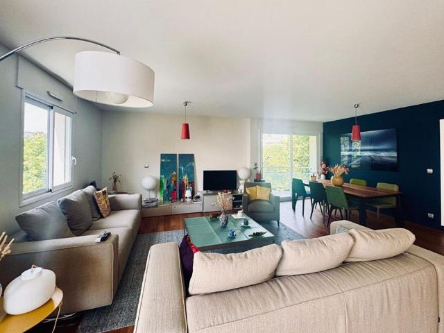 Appartement vente à Nantes