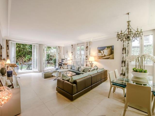Appartement vente à Nanterre, Neuilly-sur-seine