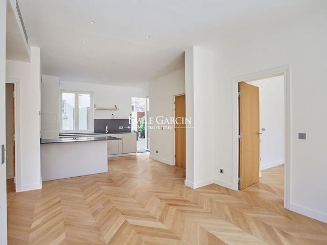 Appartement vente à Nanterre, Neuilly-sur-seine