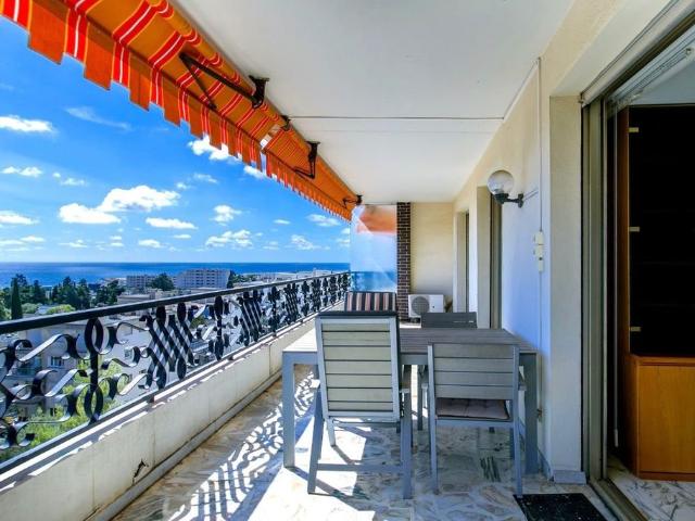 Appartement vente à Nice