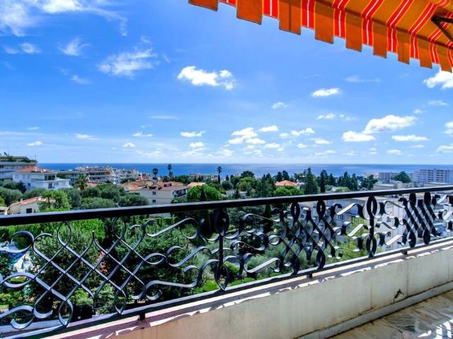 Appartement vente à Nice