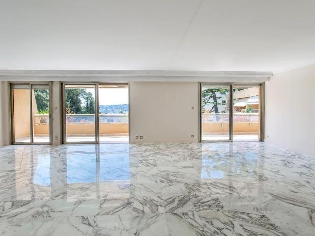 Appartement vente à Nice