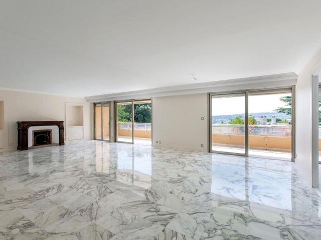 Appartement vente à Nice