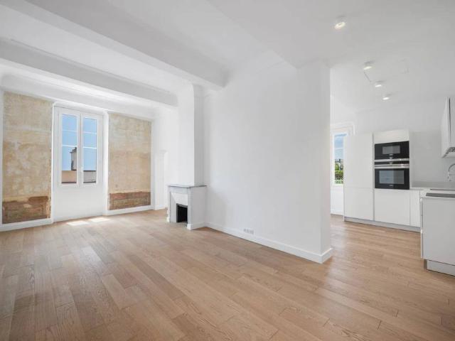 Appartement vente à Nice