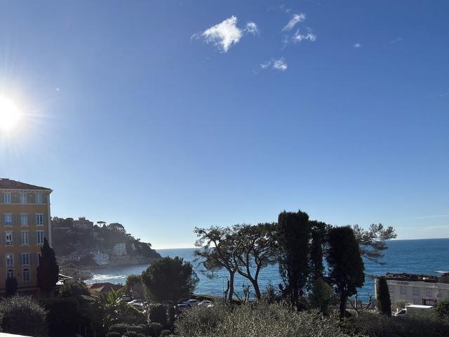 Appartement vente à Nice