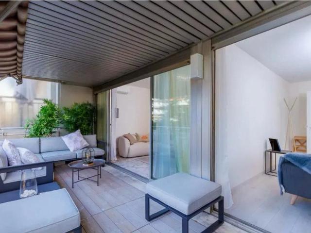 Appartement vente à Aubusson, Saint-sulpice-les-champs