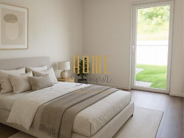 Appartement vente à Sélestat-Erstein, Boersch