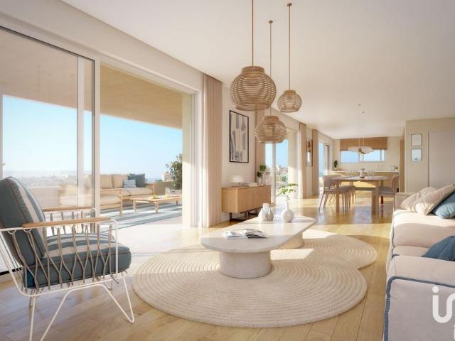 Appartement vente à Montpellier, Palavas-les-flots