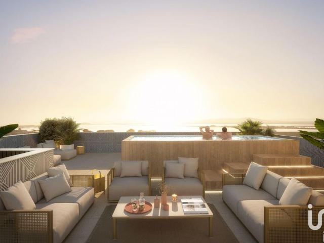 Appartement vente à Montpellier, Palavas-les-flots