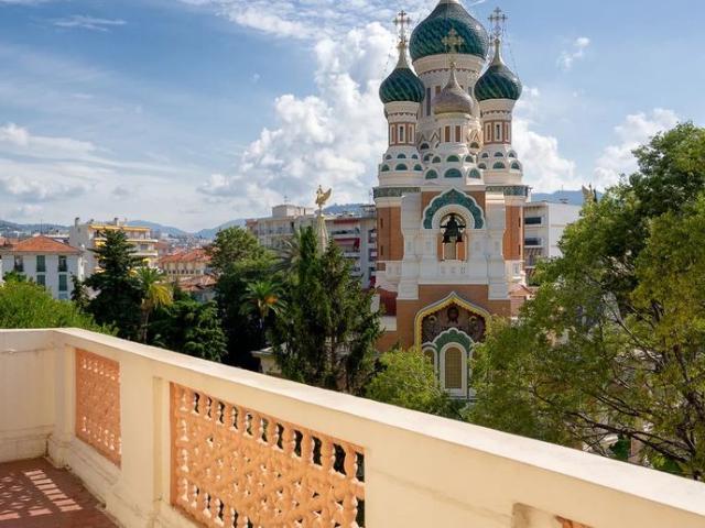 Appartement vente à France métropolitaine, Nice