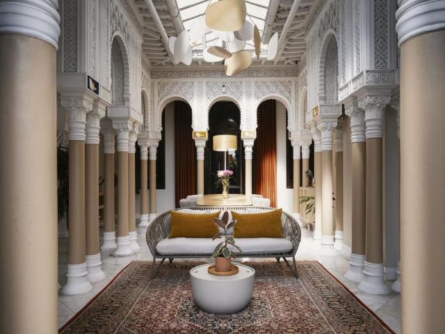 Appartement vente à Parc Impérial, Nice
