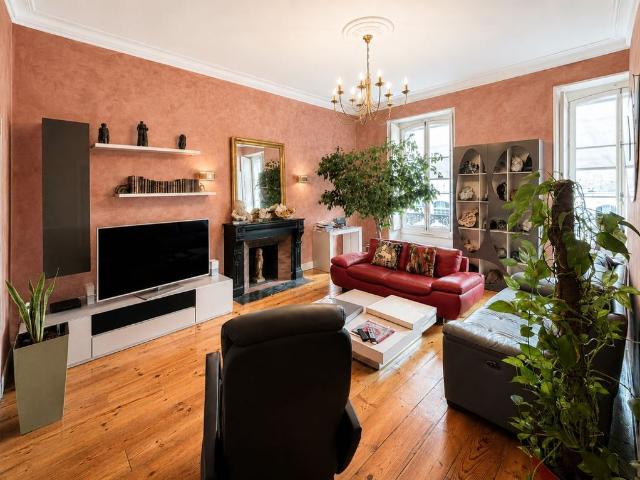 Appartement vente à Pau