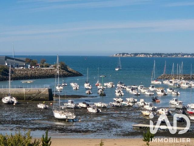 Appartement vente à Saint-Nazaire, Pornichet