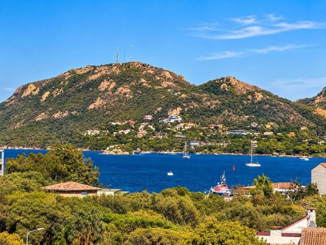 Appartement vente à Sartène, Porto-vecchio