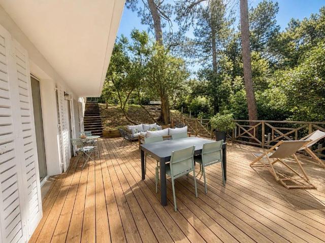 Appartement vente à Arcachon, La Teste-de-buch