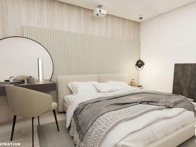 Appartement vente à Saint-Julien-en-Genevois, Reignier-ésery