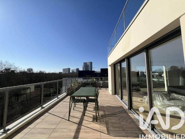 Appartement vente à Rennes, Bretagne