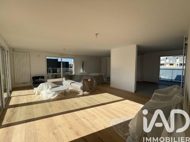 Appartement vente à Rennes, Bretagne