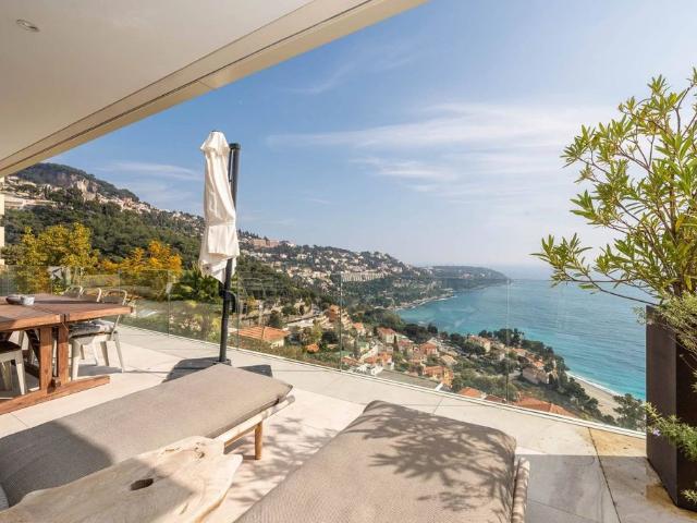 Appartement vente à Nice, Roquebrune-cap-martin