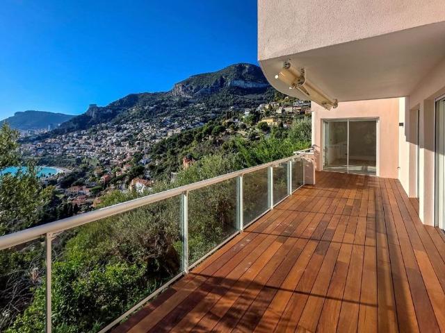 Appartement vente à Nice, Roquebrune-cap-martin