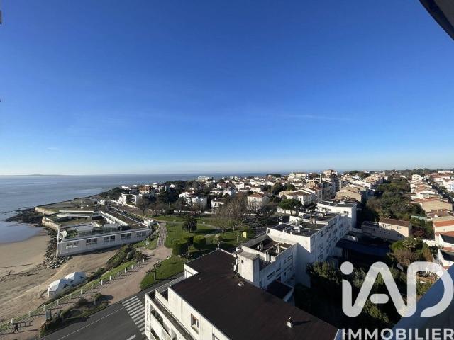 Appartement vente à Royan, Charente-Maritime