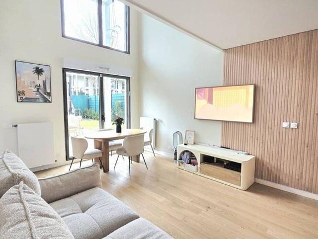 Appartement vente à Nanterre, Rueil-malmaison