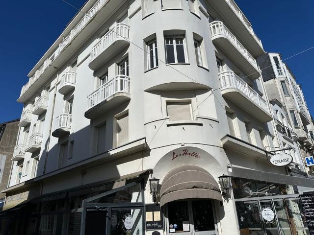 Appartement vente à Dinan, Bretagne