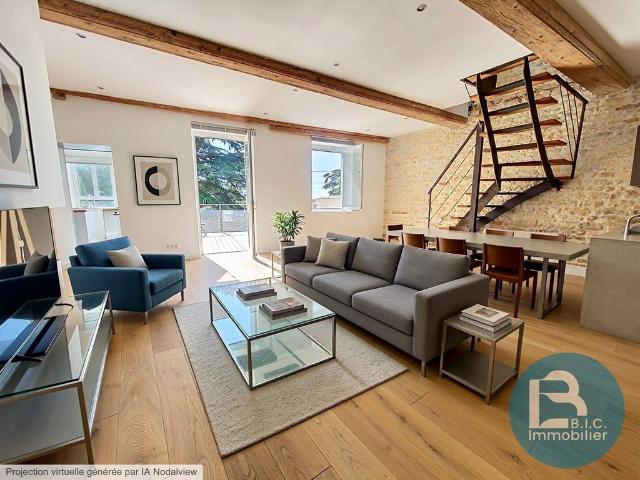 Appartement vente à Lyon, Métropole de Lyon