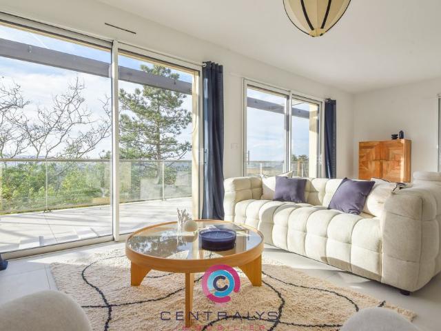 Appartement vente à Lyon, Métropole de Lyon
