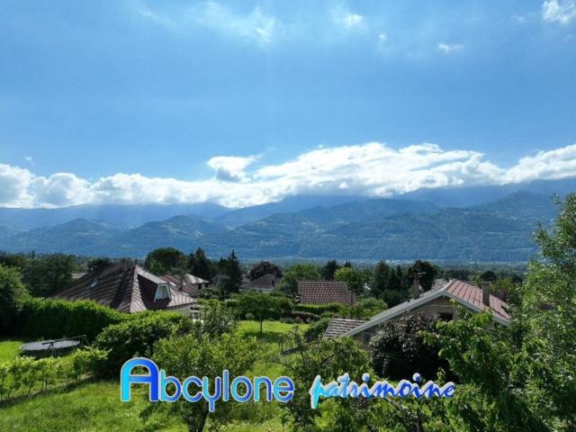 Appartement vente à Grenoble, Saint-ismier