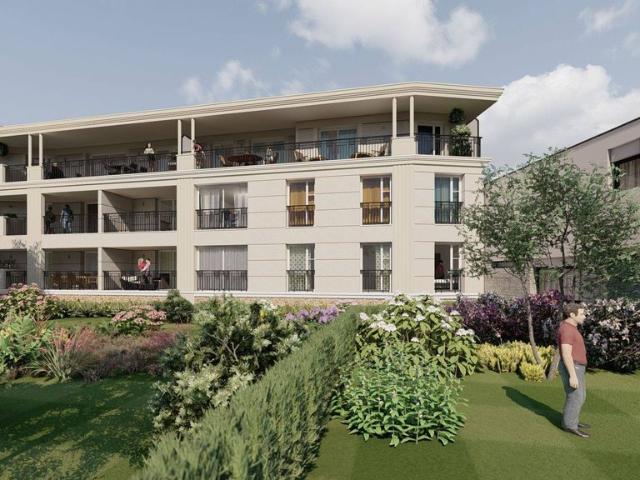 Appartement vente à Saint-Maur-des-Fossés, Val-de-Marne