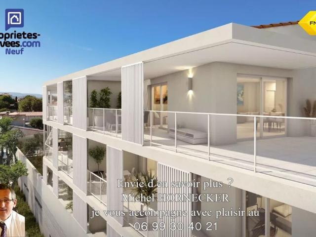 Appartement vente à Toulouse, Saint-pierre