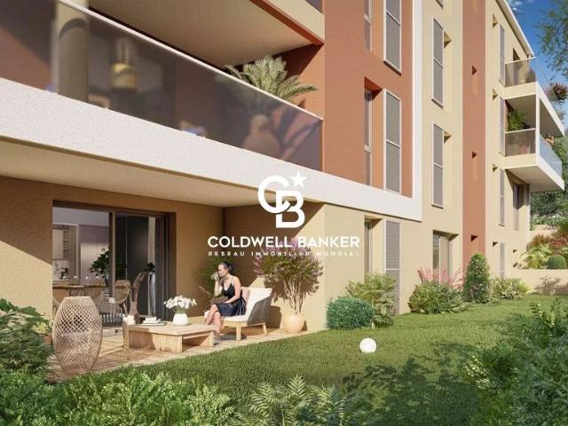 Appartement vente à Saint-raphaël, Var